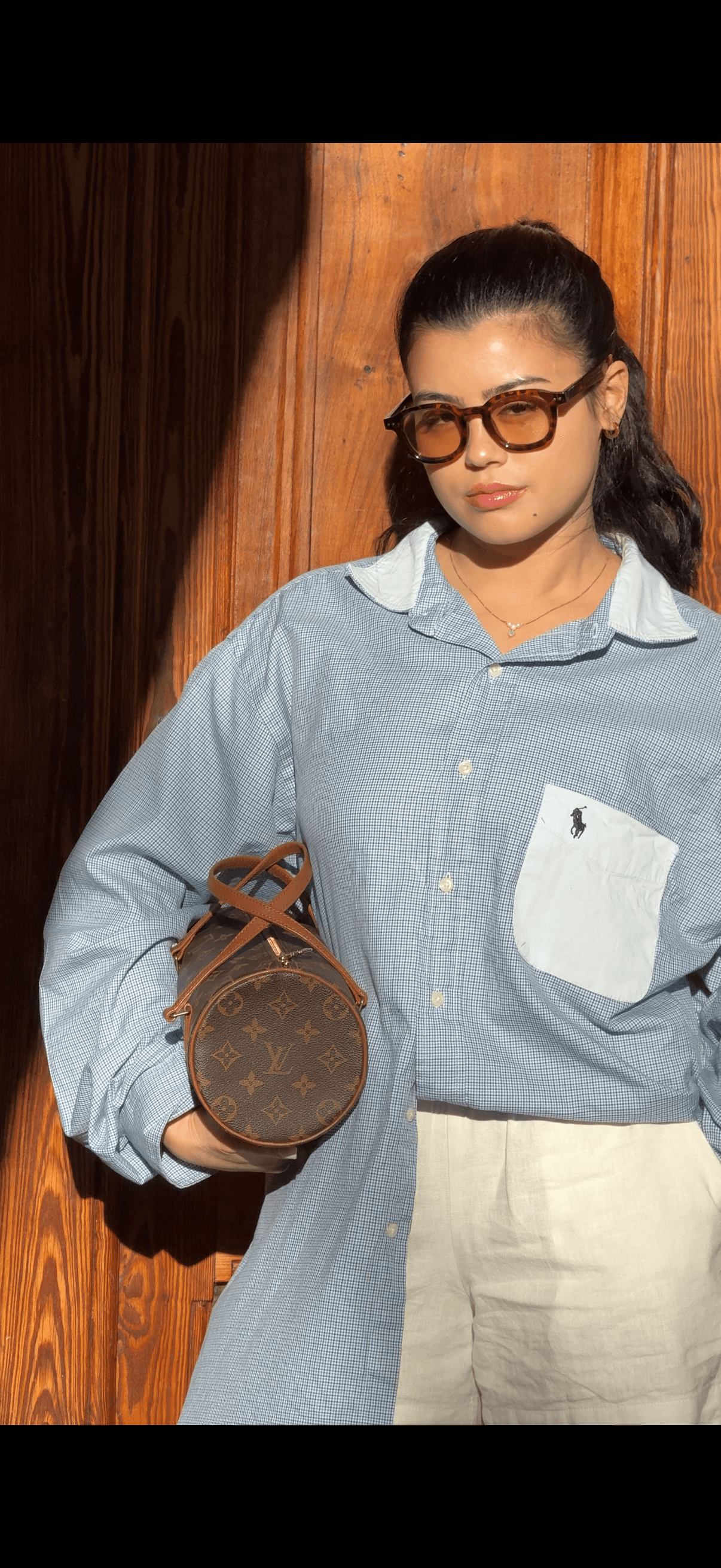 Mai - Founder of Treasures of Maimi