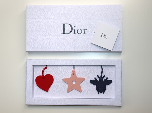 3-Piece Charm Set