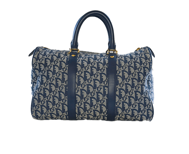 Trotter Boston Bag