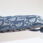 Trotter Saddle Bag - View 8 of authenticated vintage designer bag
