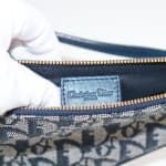 Trotter Saddle Bag - View 9 of authenticated vintage designer bag