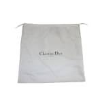 Trotter Saddle Bag - View 12 of authenticated vintage designer bag