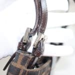 Zucca Mamma Baguette Shoulder Bag - View 3 of authenticated vintage designer bag