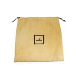 Zucca Mamma Baguette Shoulder Bag - View 12 of authenticated vintage designer bag