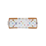 Beverly MM Monogram Multicolore - View 3 of authenticated vintage designer bag