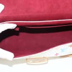 Beverly MM Monogram Multicolore - View 5 of authenticated vintage designer bag