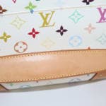 Beverly MM Monogram Multicolore - View 12 of authenticated vintage designer bag