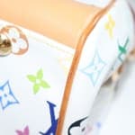 Beverly MM Monogram Multicolore - View 11 of authenticated vintage designer bag